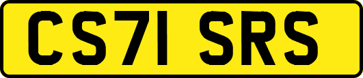 CS71SRS