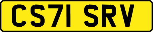 CS71SRV