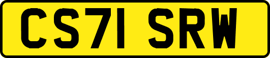 CS71SRW