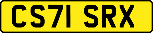CS71SRX