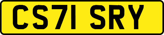 CS71SRY