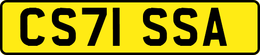 CS71SSA