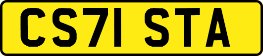 CS71STA