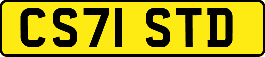 CS71STD