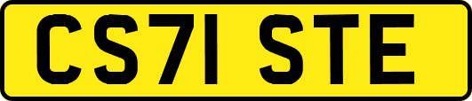 CS71STE