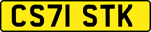 CS71STK