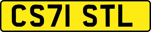 CS71STL