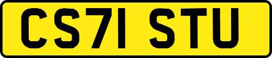 CS71STU