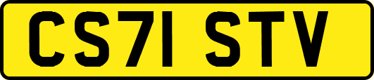 CS71STV