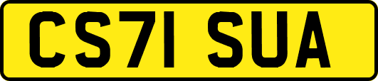 CS71SUA
