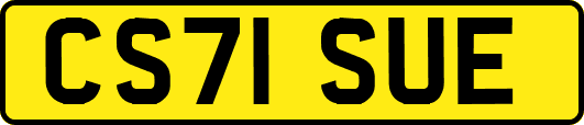 CS71SUE