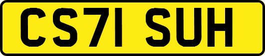 CS71SUH