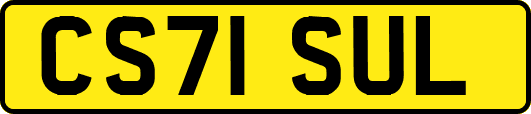 CS71SUL