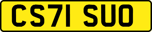 CS71SUO