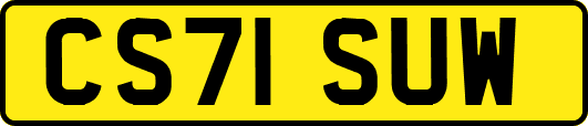 CS71SUW
