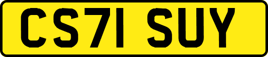CS71SUY