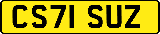 CS71SUZ