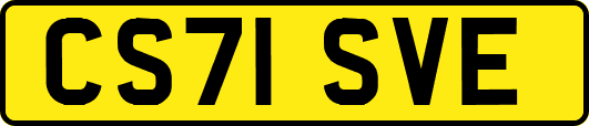 CS71SVE