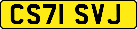 CS71SVJ