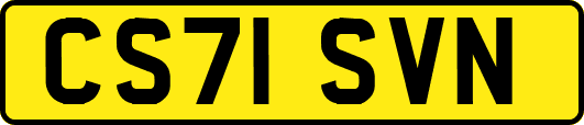 CS71SVN