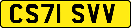 CS71SVV