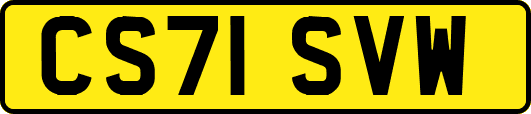 CS71SVW