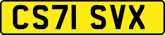 CS71SVX
