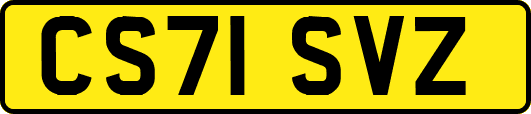CS71SVZ