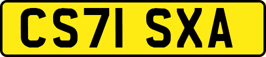 CS71SXA