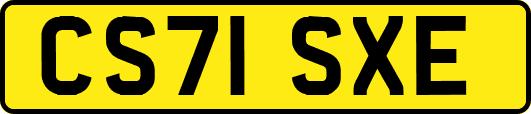 CS71SXE