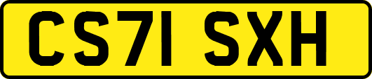 CS71SXH