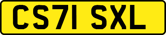 CS71SXL