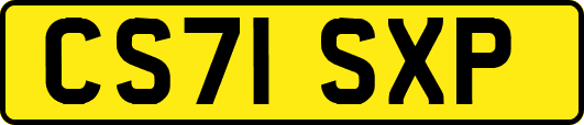 CS71SXP