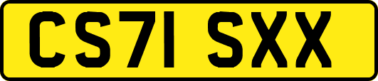 CS71SXX