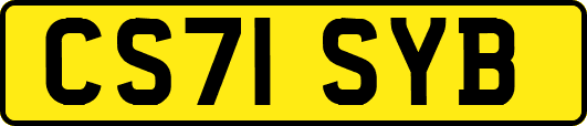 CS71SYB