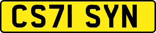 CS71SYN