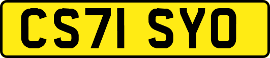 CS71SYO