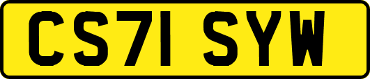 CS71SYW