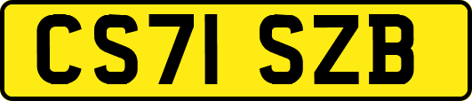 CS71SZB