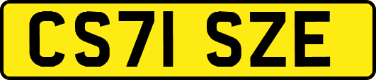 CS71SZE