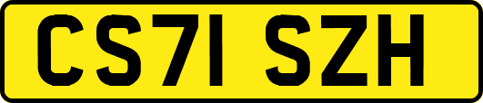 CS71SZH