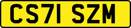 CS71SZM