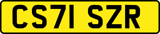 CS71SZR