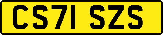 CS71SZS