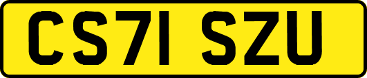 CS71SZU
