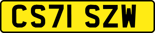 CS71SZW