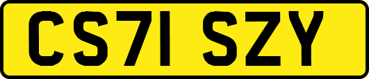 CS71SZY