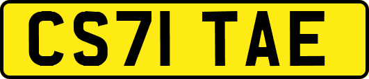 CS71TAE