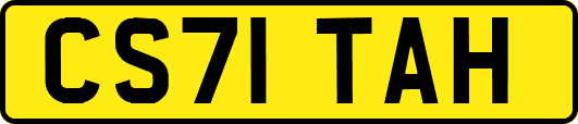 CS71TAH