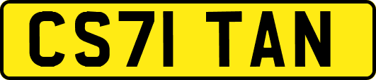 CS71TAN